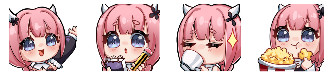 Ayrin Commissions