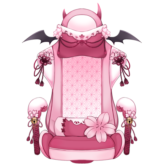 Ayrin Commissions